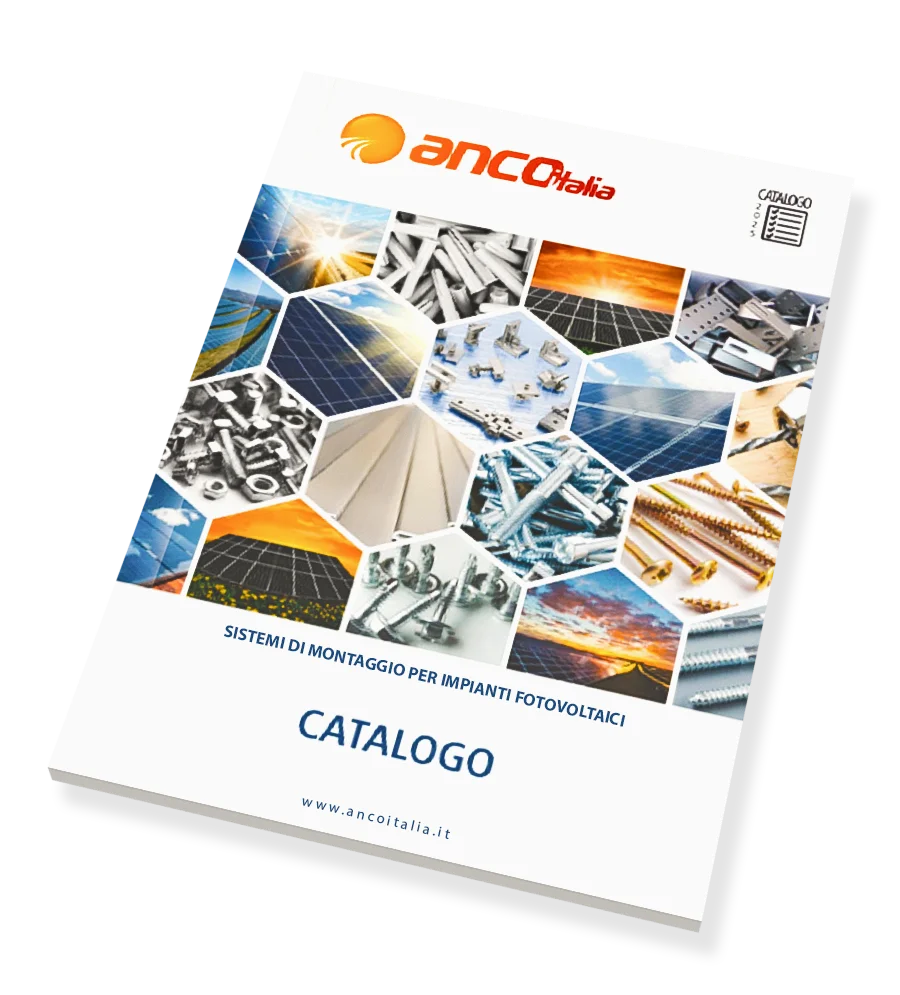 Catalogo ANCO Italia